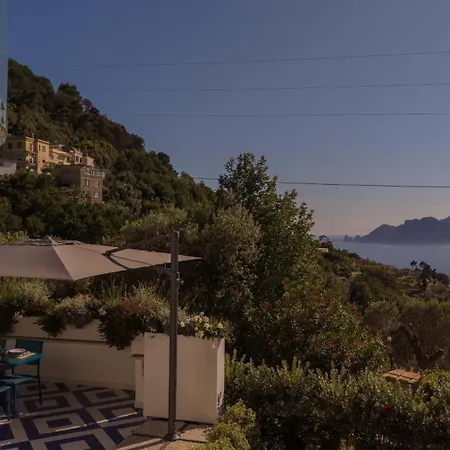 Villa - Gisolfi