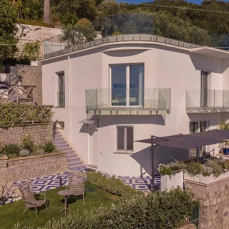 Villa - Gisolfi